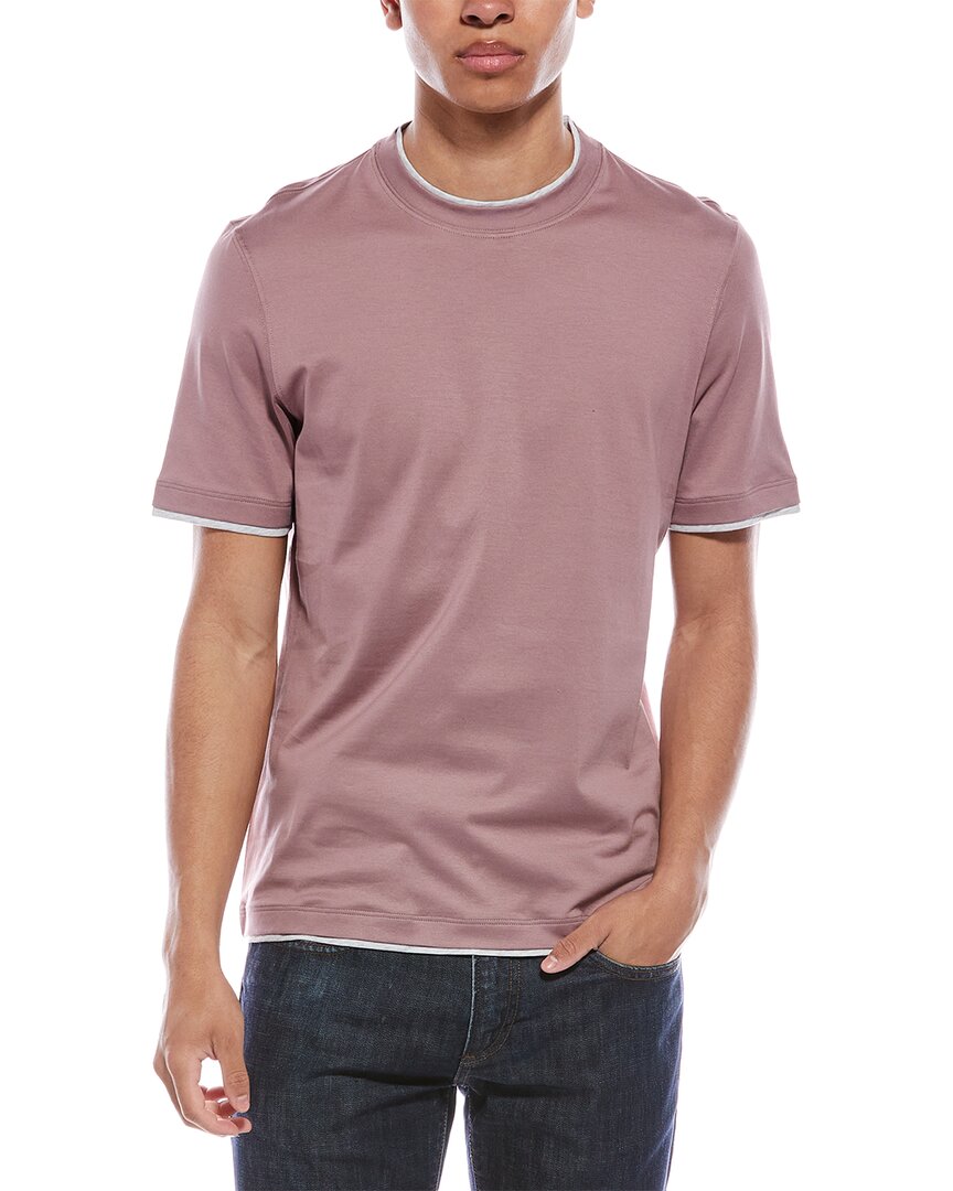 Brunello Cucinelli T-Shirt