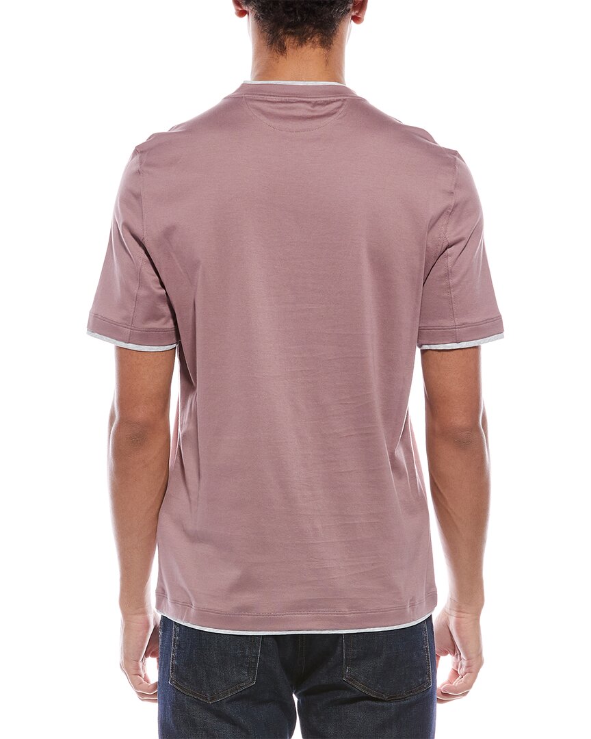Brunello Cucinelli T-Shirt