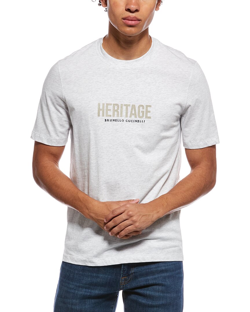 Brunello Cucinelli T-Shirt