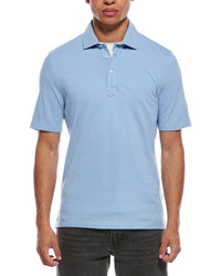 Brunello Cucinelli Polo Shirt