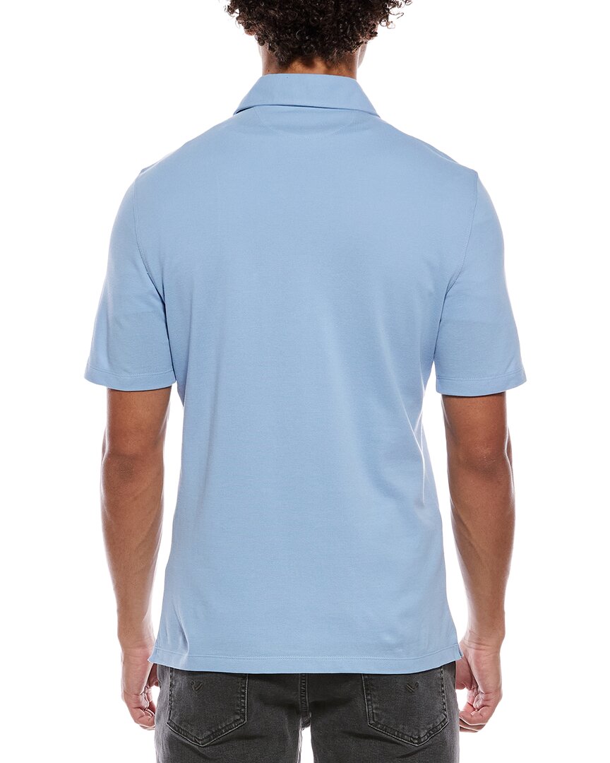 Brunello Cucinelli Polo Shirt