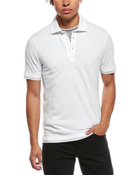 Brunello Cucinelli Polo Shirt