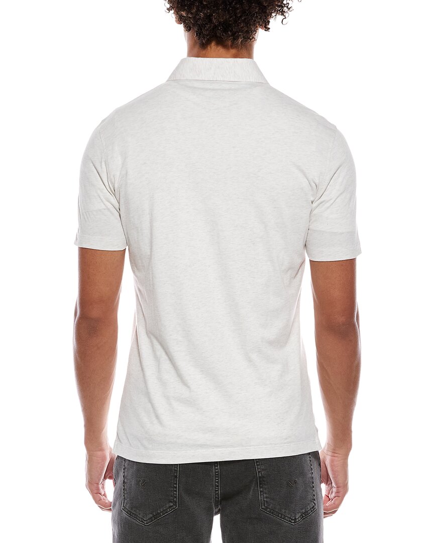 Brunello Cucinelli Polo Shirt