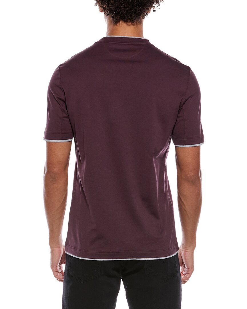 Brunello Cucinelli T-Shirt