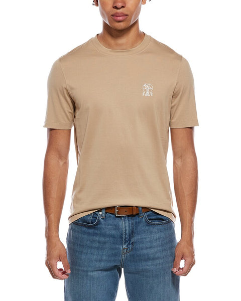 Brunello Cucinelli T-Shirt – Bluefly