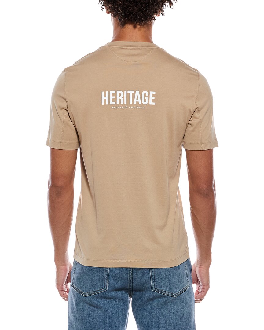 Brunello Cucinelli T-Shirt