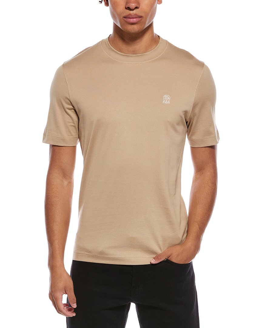 Brunello Cucinelli T-Shirt