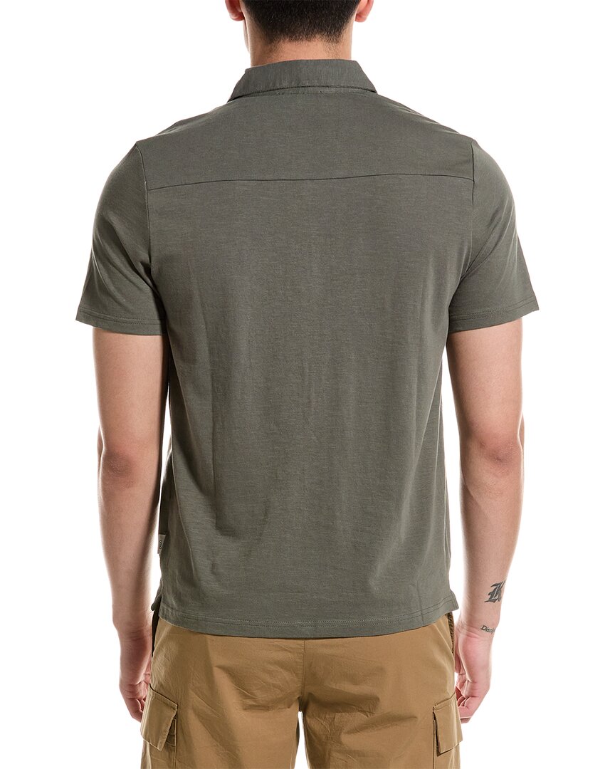Onia Polo Shirt