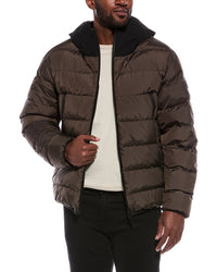 Moncler Moncler Down Puffer Jacket
