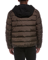 Moncler Moncler Down Puffer Jacket