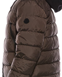 Moncler Moncler Down Puffer Jacket