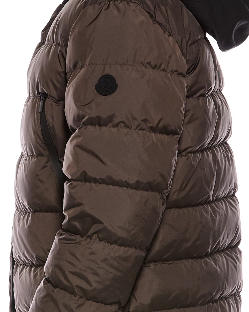 Moncler Moncler Down Puffer Jacket