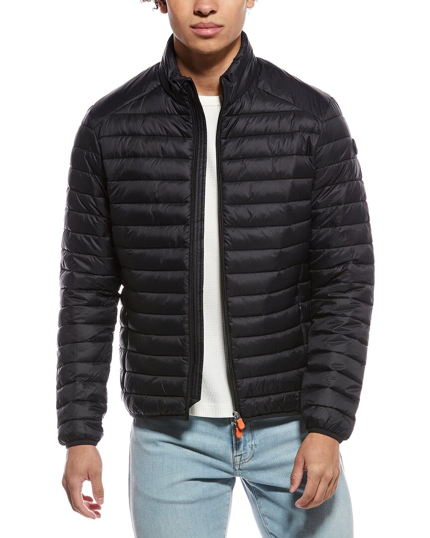 Save The Duck Save The Duck Alessandro Puffer Jacket