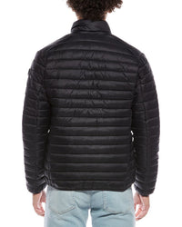 Save The Duck Save The Duck Alessandro Puffer Jacket