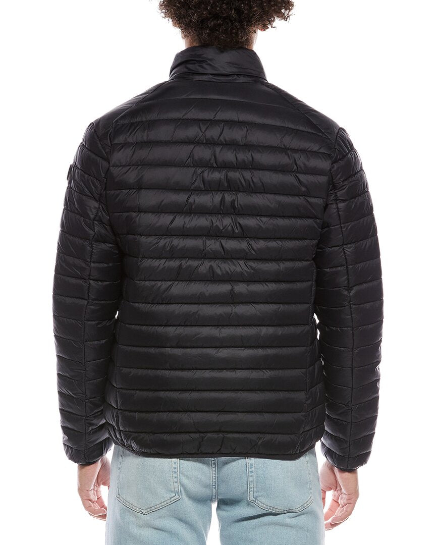 Save The Duck Save The Duck Alessandro Puffer Jacket
