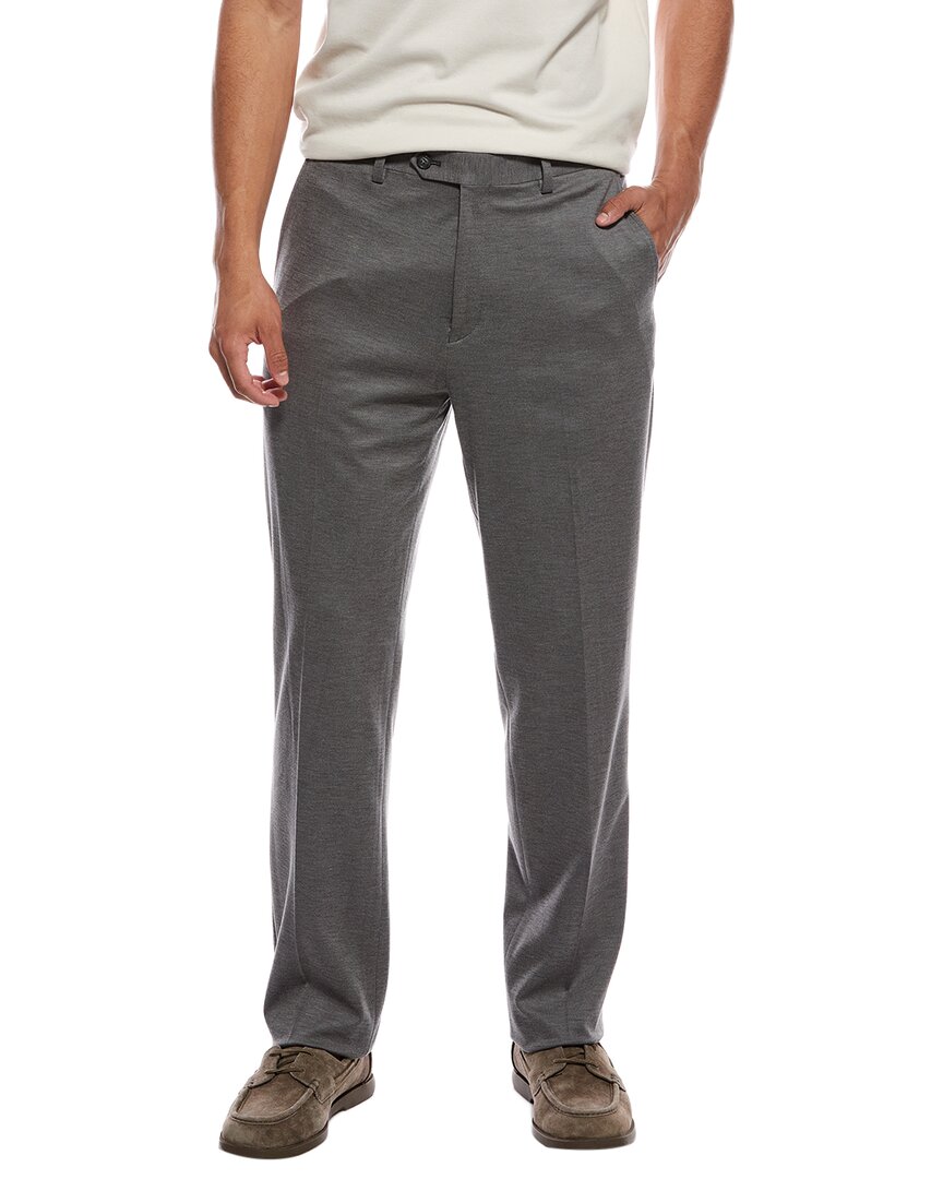 Zanetti Zanetti Knit Pant
