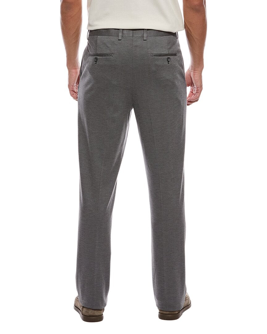 Zanetti Zanetti Knit Pant