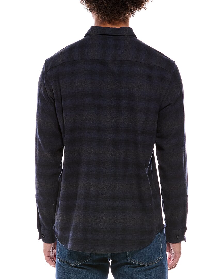 Theory Theory Irving Shirt