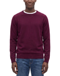 Forte Cashmere 100% Cashmere Crewneck 100% Cashmere Sweater
