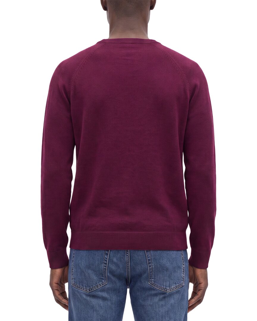 Forte Cashmere 100% Cashmere Crewneck 100% Cashmere Sweater