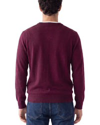 Forte Forte Cashmere 100% Cashmere V-Neck 100% Cashmere Sweater