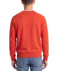 Forte Cashmere 100% Cashmere Crewneck 100% Cashmere Sweater