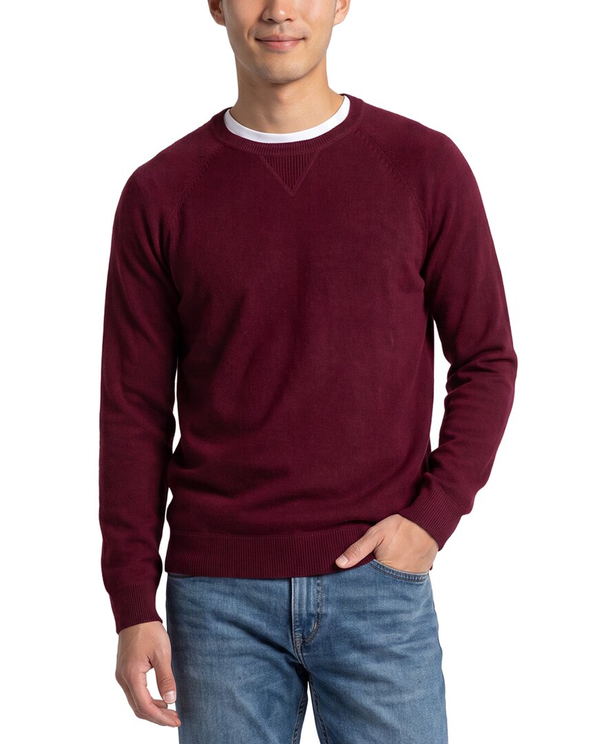 Forte Cashmere 100% Cashmere Crewneck 100% Cashmere Sweater