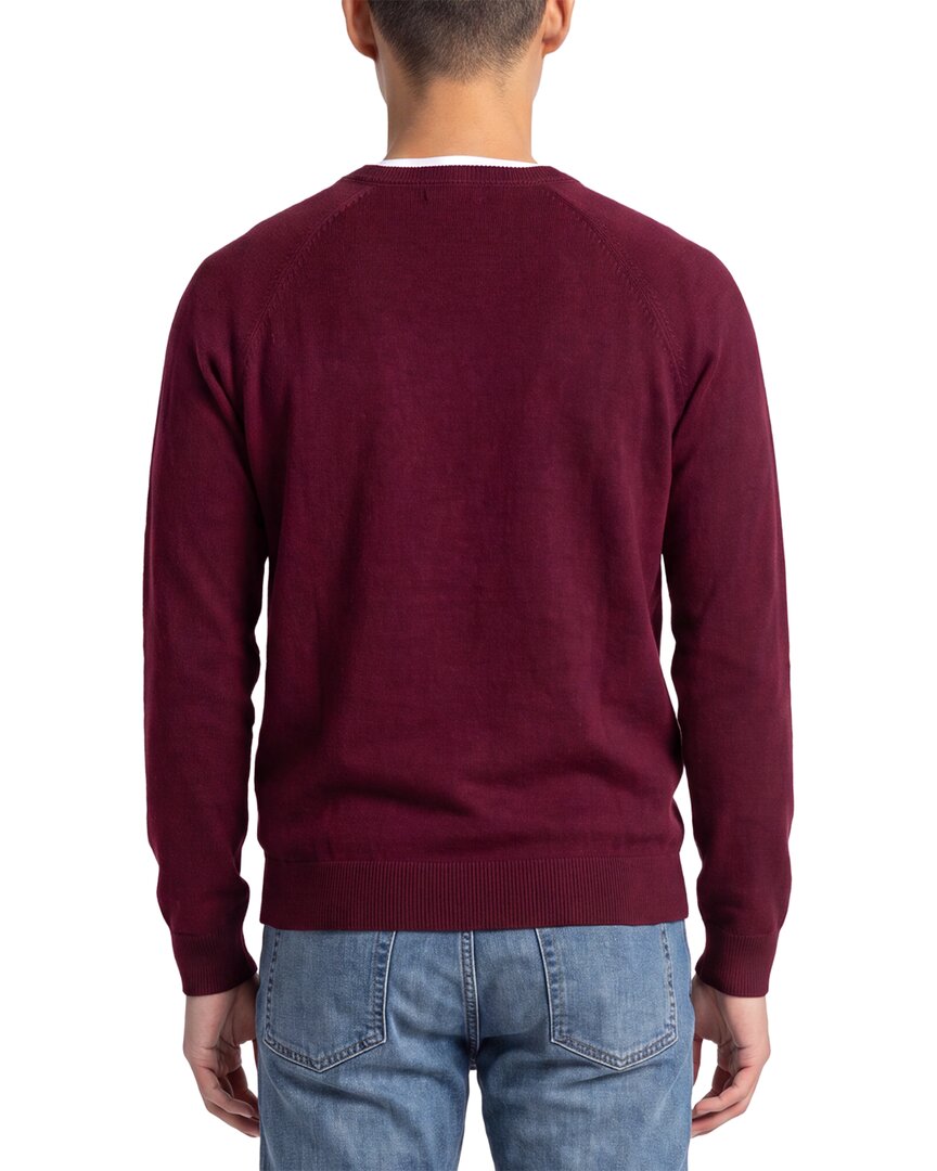 Forte Cashmere 100% Cashmere Crewneck 100% Cashmere Sweater