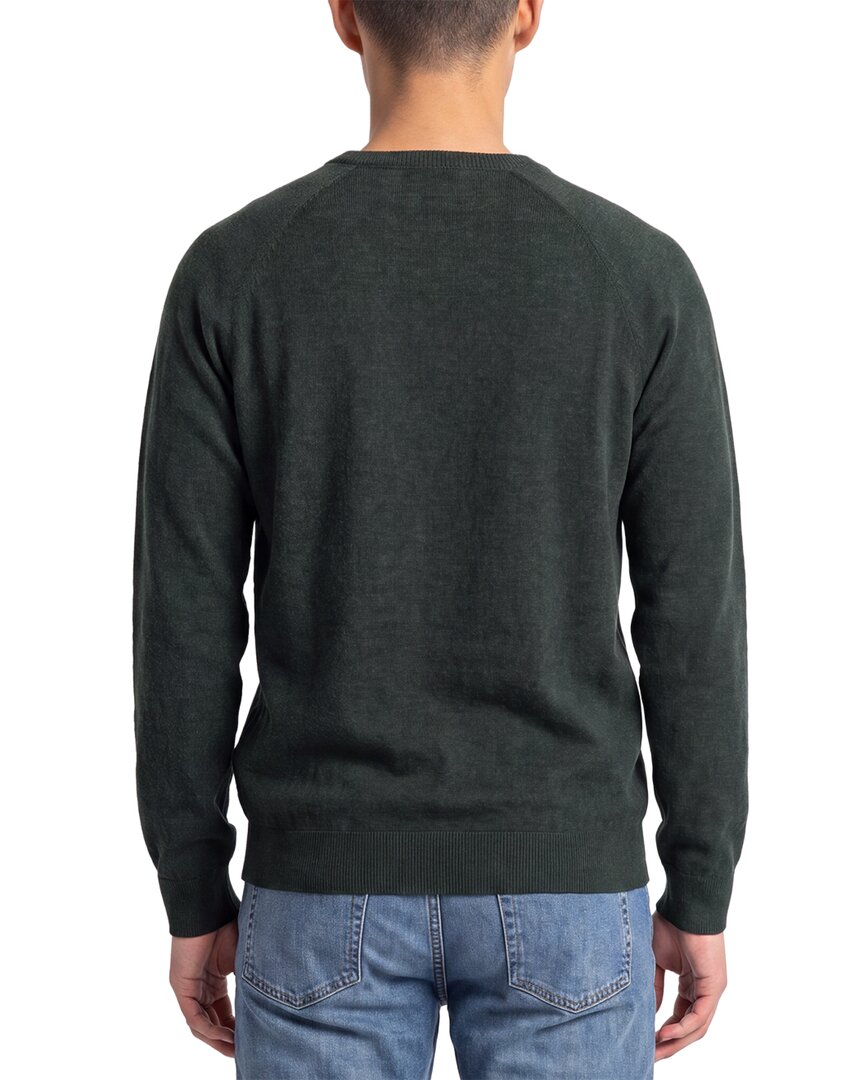 Forte Forte Cashmere 100% Cashmere Crewneck 100% Cashmere Sweater