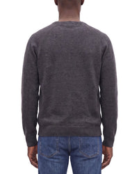 Forte Cashmere 100% Cashmere Crewneck 100% Cashmere Sweater