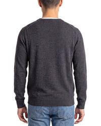 Forte Forte Cashmere 100% Cashmere V-Neck 100% Cashmere Sweater