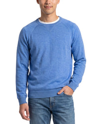 Forte Forte Cashmere 100% Cashmere Crewneck 100% Cashmere Sweater