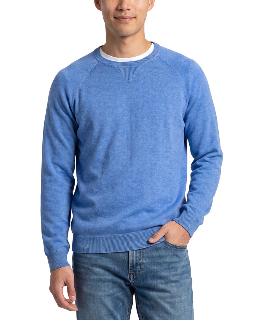 Forte Forte Cashmere 100% Cashmere Crewneck 100% Cashmere Sweater