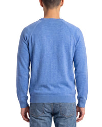 Forte Forte Cashmere 100% Cashmere Crewneck 100% Cashmere Sweater