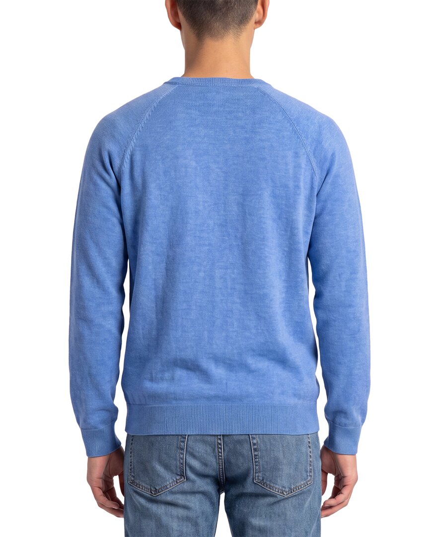 Forte Forte Cashmere 100% Cashmere Crewneck 100% Cashmere Sweater