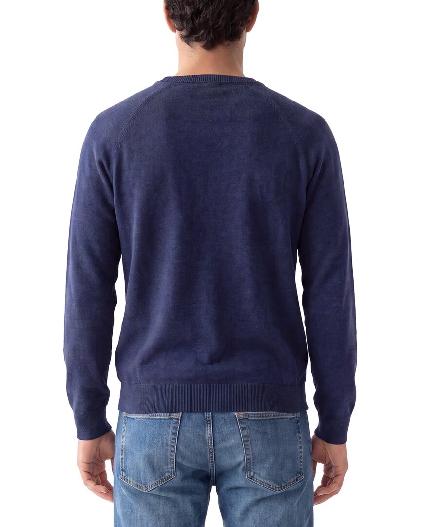Forte Forte Cashmere 100% Cashmere Crewneck 100% Cashmere Sweater