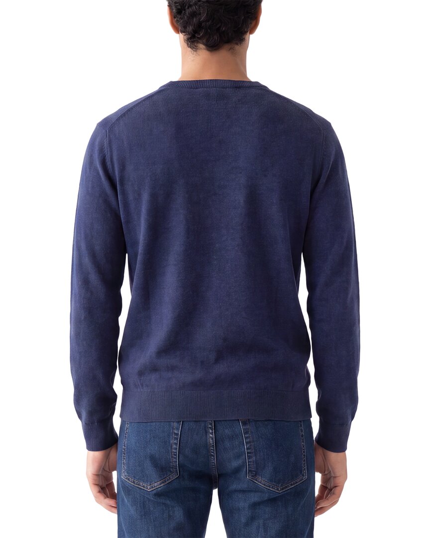 Forte Cashmere 100% Cashmere V-Neck 100% Cashmere Sweater