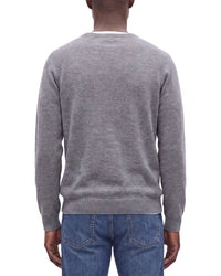Forte Cashmere 100% Cashmere Crewneck 100% Cashmere Sweater