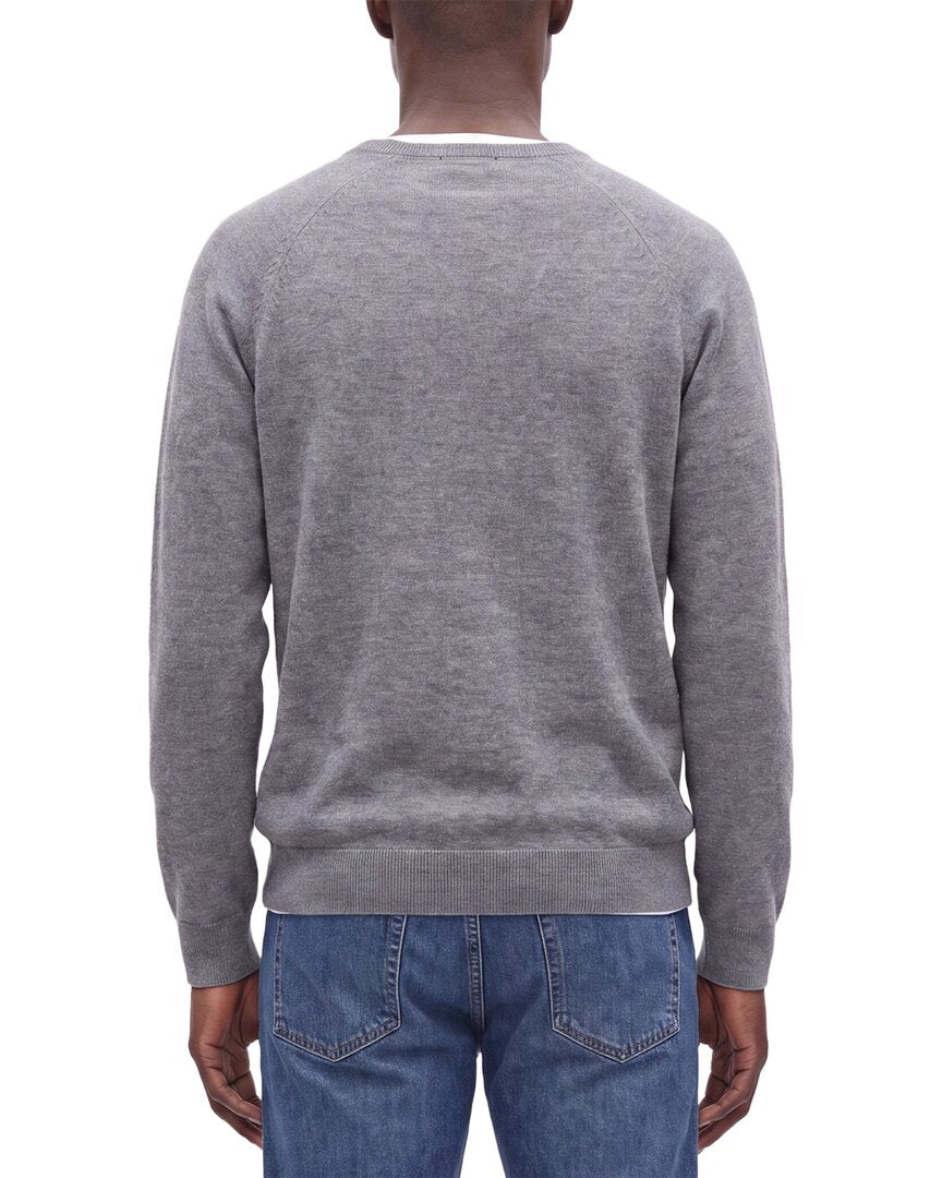 Forte Cashmere 100% Cashmere Crewneck 100% Cashmere Sweater