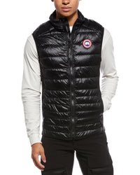 Canada Goose Canada Goose Hybridge Lite Vest