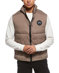 Canada Goose Lodge Vest