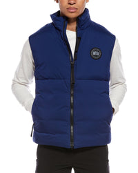 Canada Goose Canada Goose Lodge Vest
