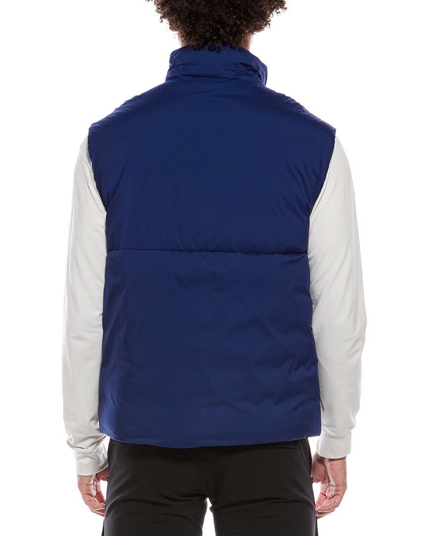 Canada Goose Canada Goose Lodge Vest