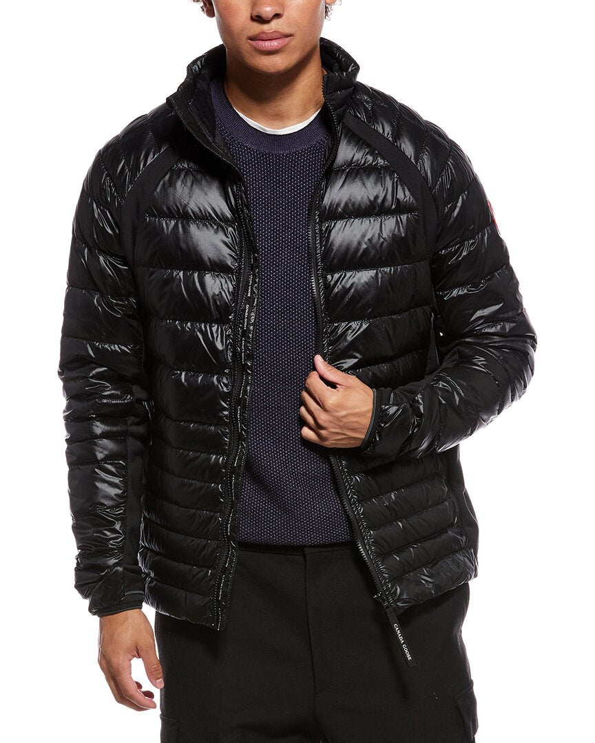 Canada Goose Down Puffer Jacket