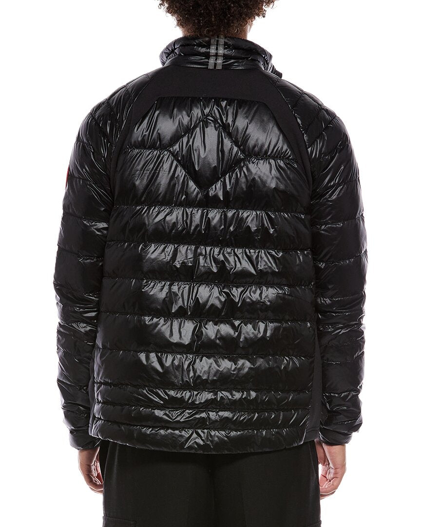 Canada Goose Down Puffer Jacket