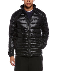 Canada Goose Down Puffer Jacket