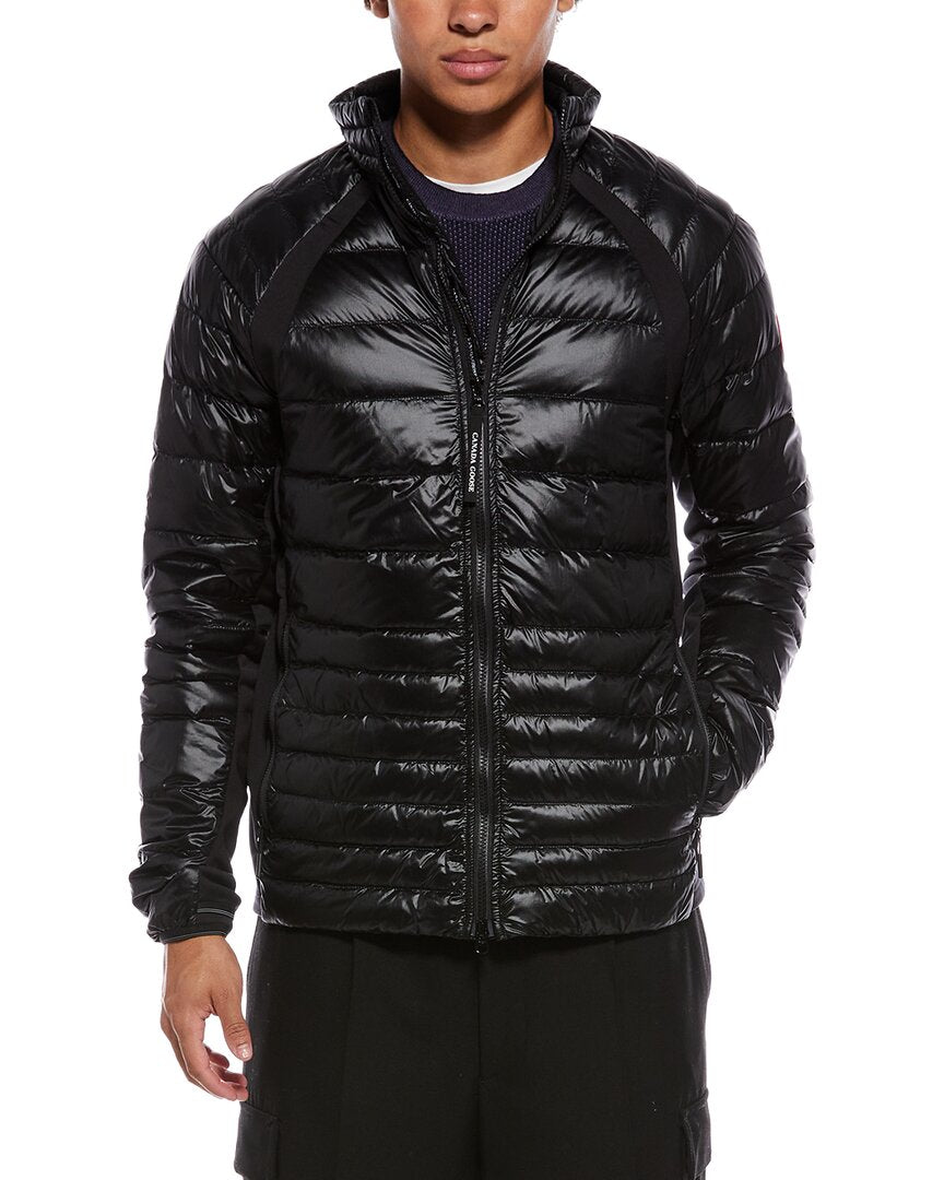 Canada Goose Down Puffer Jacket