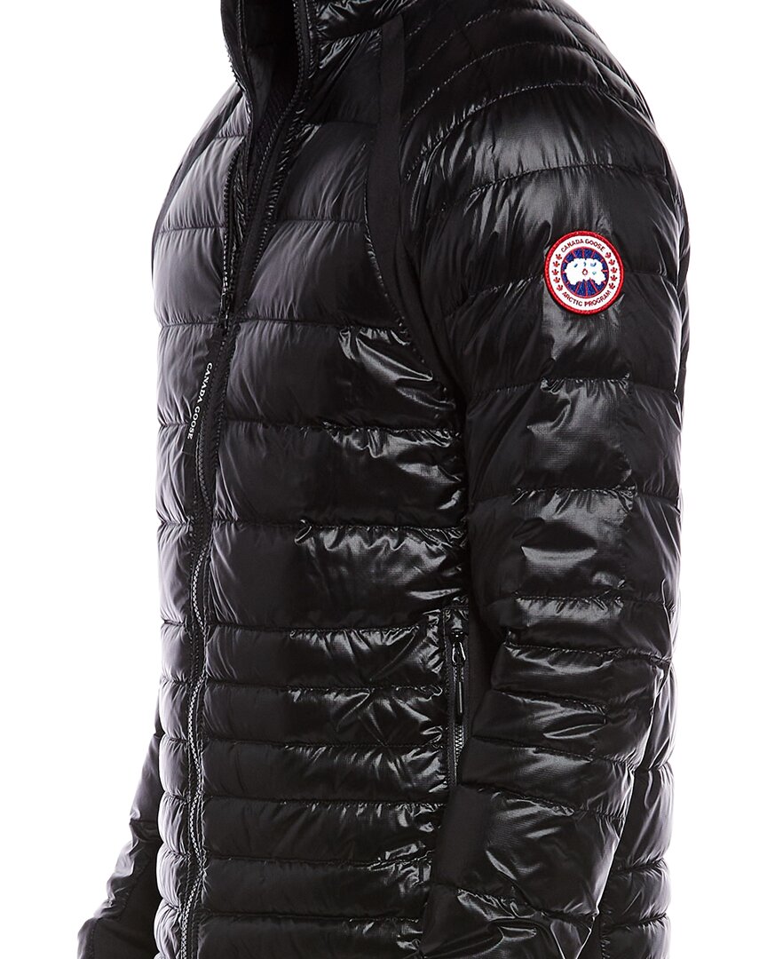 Canada Goose Down Puffer Jacket
