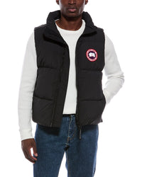 Canada Goose Lawrence Puffer Vest