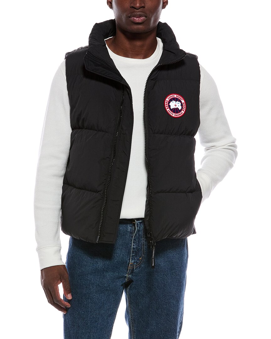Canada Goose Lawrence Puffer Vest